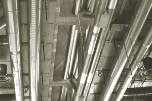 Ducting Application
